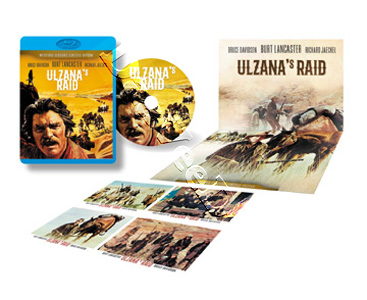 The Ulzana